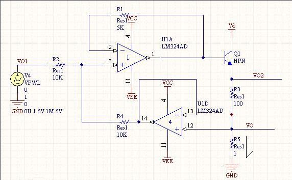 模拟量设备为什么都偏爱用4~20mA传输信号?的图1